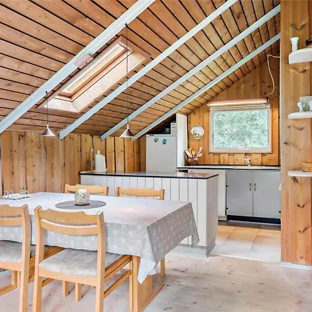 Semesterbostad 0146-romo-ejnar-mikkelsensvej-16 *