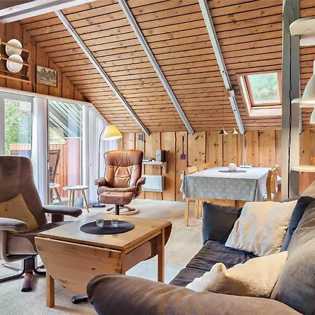 0146-romo-ejnar-mikkelsensvej-16 * Kongsmark