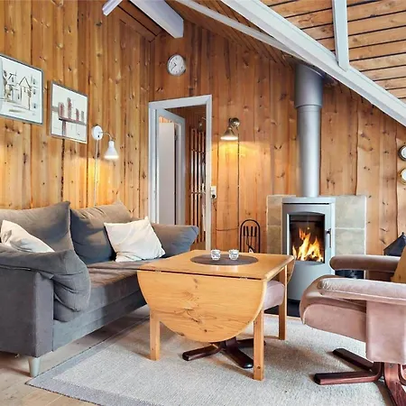 0146-romo-ejnar-mikkelsensvej-16 Semesterbostad *