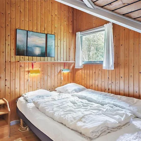 Semesterbostad 0146-romo-ejnar-mikkelsensvej-16 Kongsmark