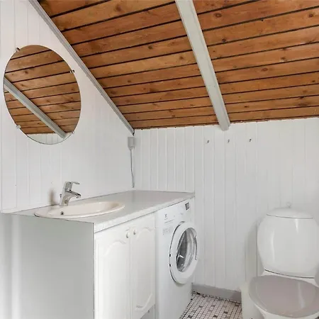 Semesterbostad 0146-romo-ejnar-mikkelsensvej-16 *