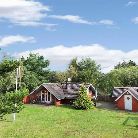 0146-romo-ejnar-mikkelsensvej-16 Casa vacanze *