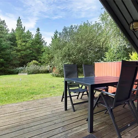 0146-romo-ejnar-mikkelsensvej-16 Semesterbostad Kongsmark