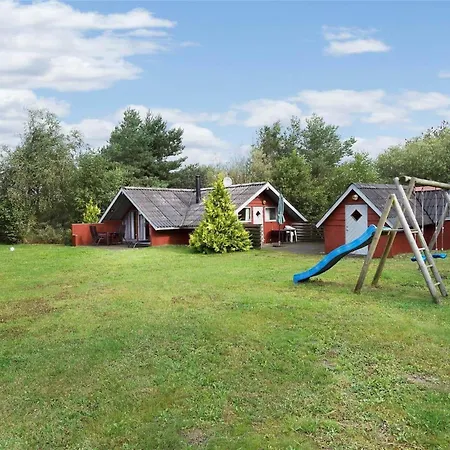 Semesterbostad 0146-romo-ejnar-mikkelsensvej-16