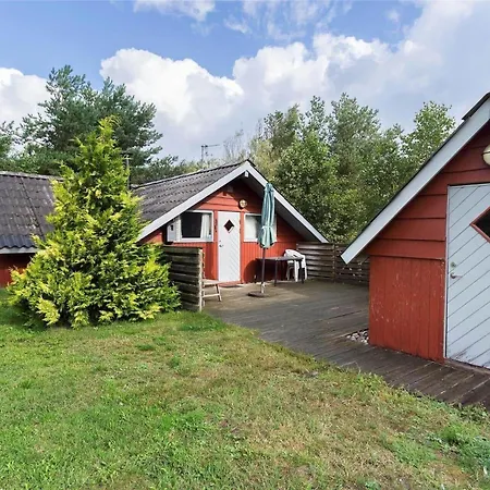 Semesterbostad 0146-romo-ejnar-mikkelsensvej-16 Kongsmark