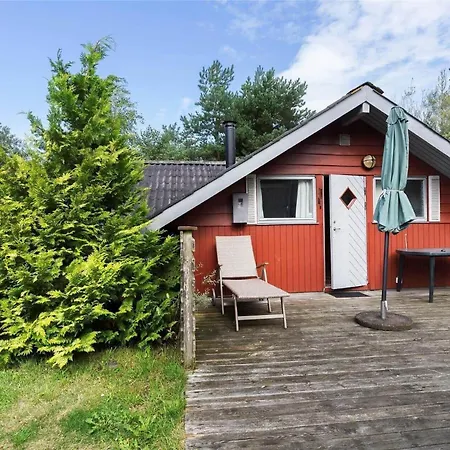 Semesterbostad 0146-romo-ejnar-mikkelsensvej-16 Kongsmark